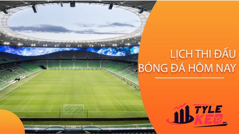 Lịch thi đấu bóng đá tại cecsummit.in