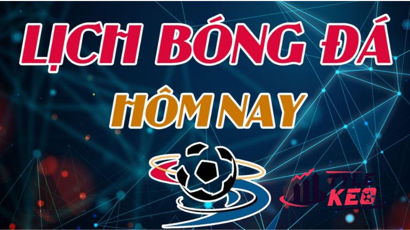 Những lý do nên xem lịch thi đấu bóng đá trên cecsummit.in